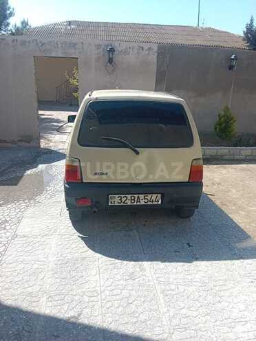 LADA (VAZ) Oka 1999, 100,000 km - 1.0 l - Bakı