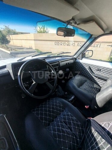 LADA (VAZ) Niva 2003, 200,000 km - 1.7 л - Gəncə