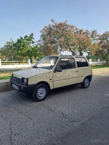 LADA (VAZ) Oka 1999, 100,000 km - 1.0 l - Bakı