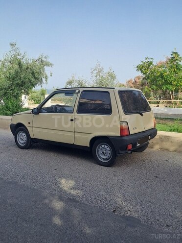 LADA (VAZ) Oka 1999, 100,000 km - 1.0 l - Bakı