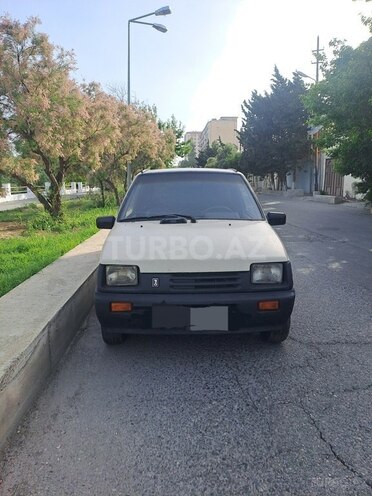LADA (VAZ) Oka 1999, 100,000 km - 1.0 l - Bakı