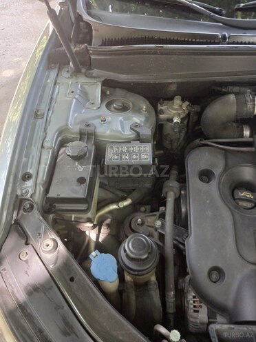 Hyundai Santa Fe 2007, 190,000 km - 2.0 l - Mingəçevir