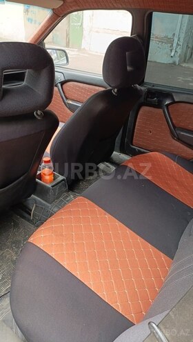 Opel Vectra 1989, 433,252 km - 1.6 l - Sumqayıt