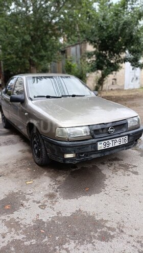 Opel Vectra 1989, 433,252 km - 1.6 l - Sumqayıt
