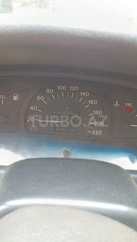 Opel Vectra 1989, 433,252 km - 1.6 l - Sumqayıt
