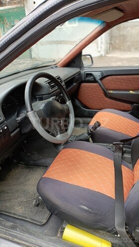 Opel Vectra 1989, 433,252 km - 1.6 l - Sumqayıt