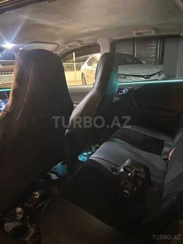 Opel Vectra 1996, 400,000 km - 2.0 l - Bakı