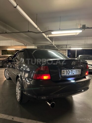 Opel Vectra 1996, 400,000 km - 2.0 l - Bakı