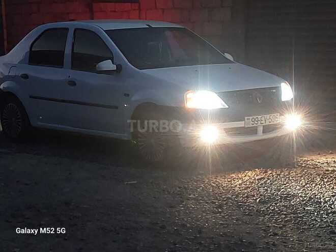 Renault Tondar 2013, 110,000 km - 1.6 l - Sumqayıt
