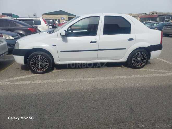 Renault Tondar 2013, 110,000 km - 1.6 l - Sumqayıt