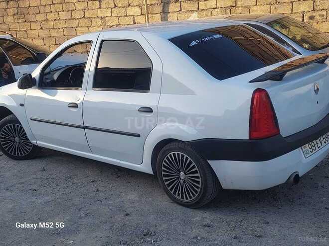 Renault Tondar 2013, 110,000 km - 1.6 l - Sumqayıt