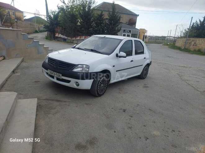 Renault Tondar 2013, 110,000 km - 1.6 l - Sumqayıt