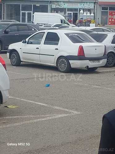 Renault Tondar 2013, 110,000 km - 1.6 l - Sumqayıt