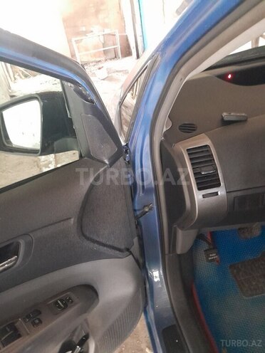 Toyota Prius 2007, 300,000 km - 1.5 l - Mingəçevir