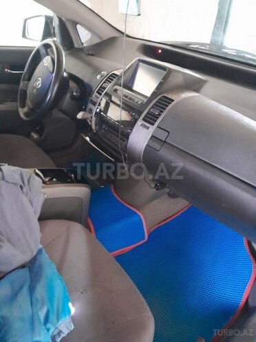 Toyota Prius 2007, 300,000 km - 1.5 l - Mingəçevir