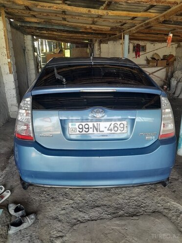 Toyota Prius 2007, 300,000 km - 1.5 l - Mingəçevir
