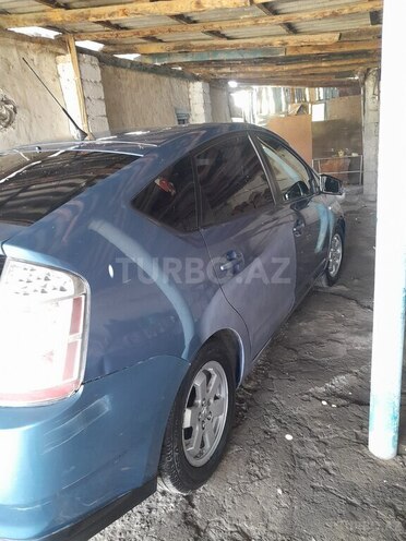 Toyota Prius 2007, 300,000 km - 1.5 l - Mingəçevir