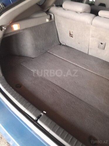 Toyota Prius 2007, 300,000 km - 1.5 l - Mingəçevir