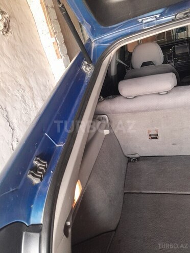 Toyota Prius 2007, 300,000 km - 1.5 l - Mingəçevir