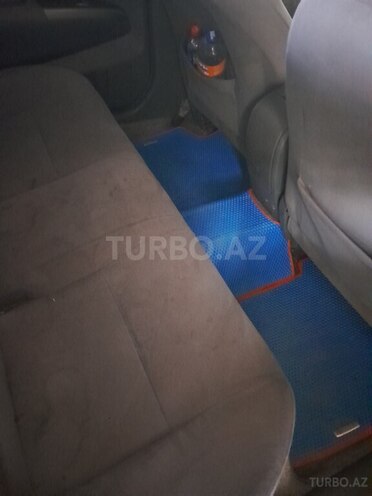 Toyota Prius 2007, 300,000 km - 1.5 l - Mingəçevir