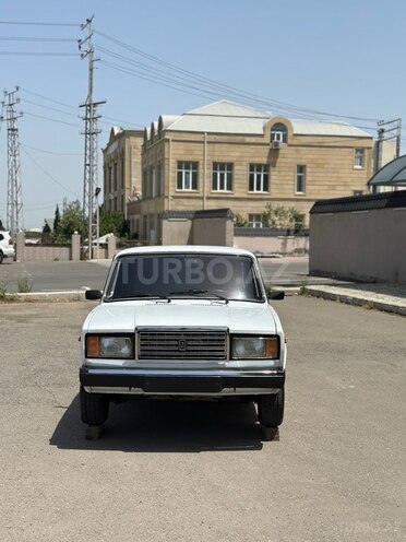 LADA (VAZ) 2107 2012, 95,000 km - 1.6 л - Gəncə