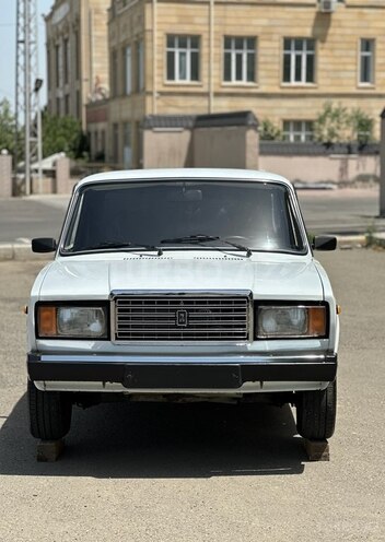 LADA (VAZ) 2107 2012, 95,000 km - 1.6 л - Gəncə