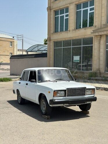 LADA (VAZ) 2107 2012, 95,000 km - 1.6 л - Gəncə