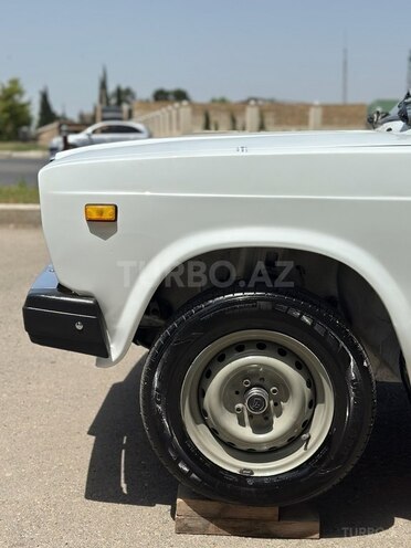 LADA (VAZ) 2107 2012, 95,000 km - 1.6 л - Gəncə