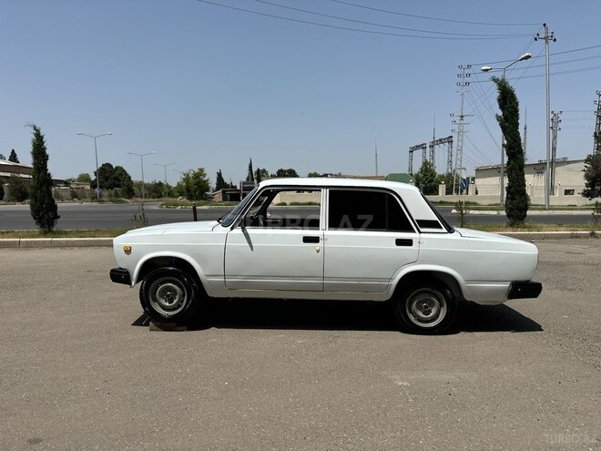 LADA (VAZ) 2107 2012, 95,000 km - 1.6 л - Gəncə
