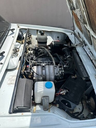 LADA (VAZ) 2107 2012, 95,000 km - 1.6 л - Gəncə