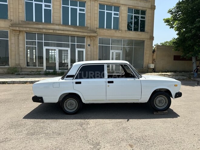 LADA (VAZ) 2107 2012, 95,000 km - 1.6 л - Gəncə