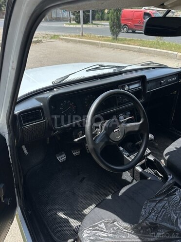 LADA (VAZ) 2107 2012, 95,000 km - 1.6 л - Gəncə