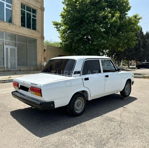 LADA (VAZ) 2107 2012, 95,000 km - 1.6 л - Gəncə