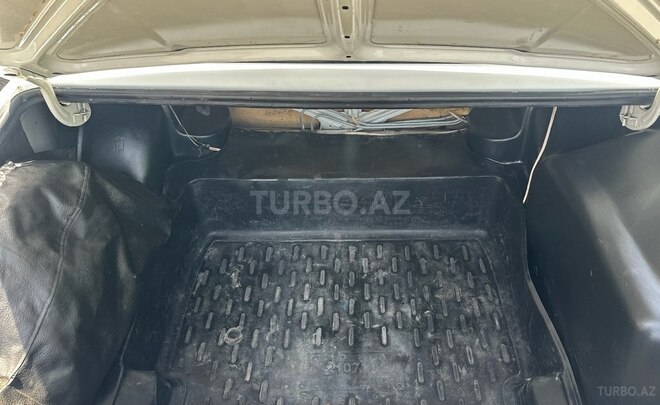 LADA (VAZ) 2107 2012, 95,000 km - 1.6 л - Gəncə