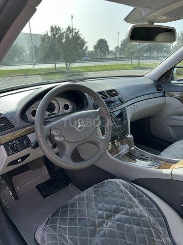 Mercedes E 280 2006, 226,000 km - 3.0 l - Bakı