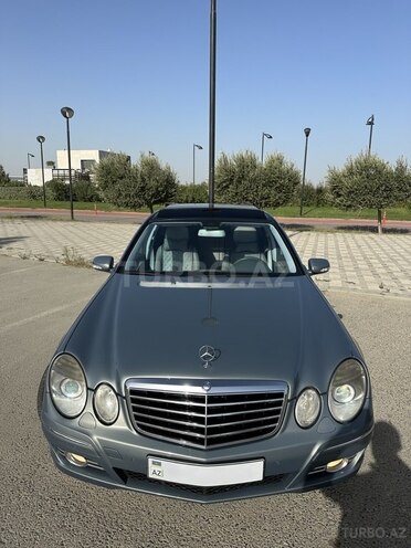 Mercedes E 280 2006, 226,000 km - 3.0 l - Bakı