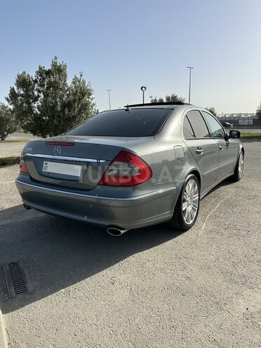 Mercedes E 280 2006, 226,000 km - 3.0 l - Bakı