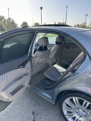 Mercedes E 280 2006, 226,000 km - 3.0 l - Bakı