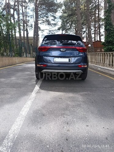 Kia Sportage 2015, 114,966 km - 2.0 l - Bakı