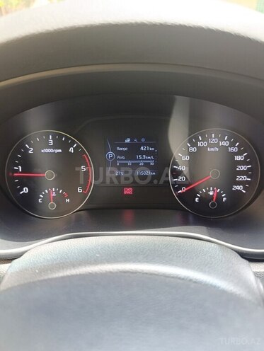 Kia Sportage 2015, 114,966 km - 2.0 l - Bakı