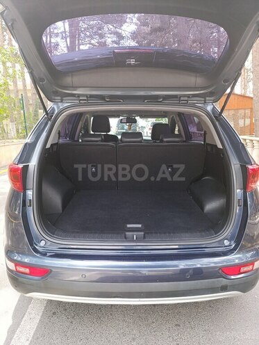 Kia Sportage 2015, 114,966 km - 2.0 l - Bakı