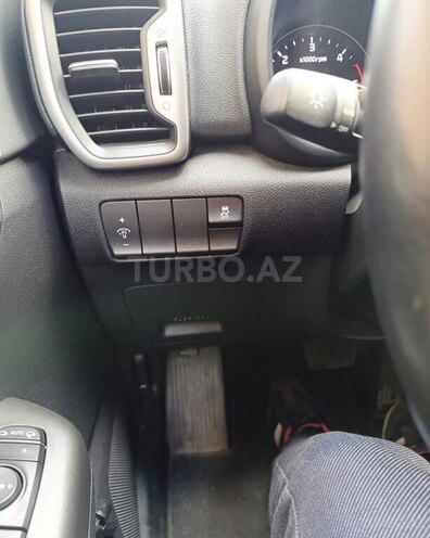 Kia Sportage 2015, 114,966 km - 2.0 l - Bakı