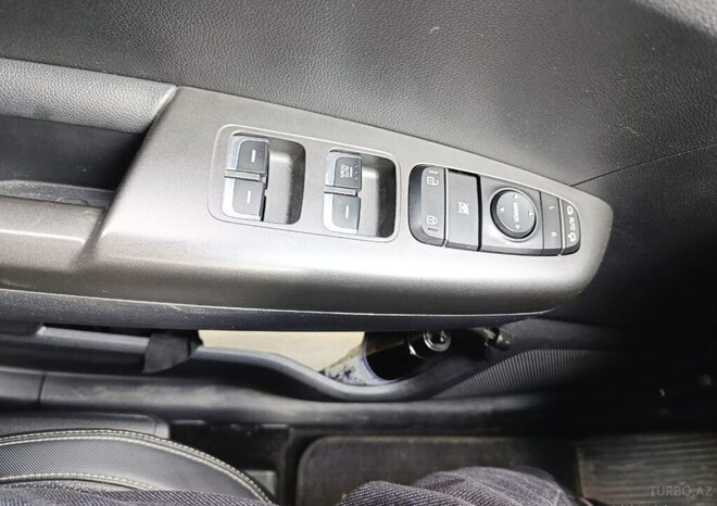 Kia Sportage 2015, 114,966 km - 2.0 l - Bakı