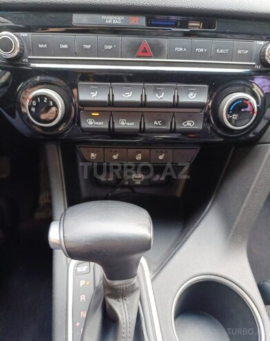 Kia Sportage 2015, 114,966 km - 2.0 l - Bakı