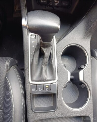Kia Sportage 2015, 114,966 km - 2.0 l - Bakı