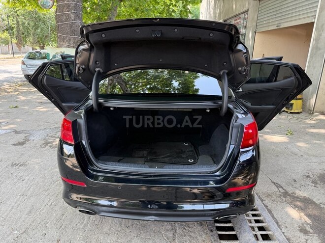 Kia Optima 2015, 120,000 km - 2.0 l - Gəncə
