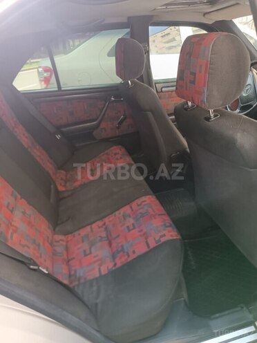 Mercedes C 220 1996, 350,000 km - 2.2 l - Bərdə