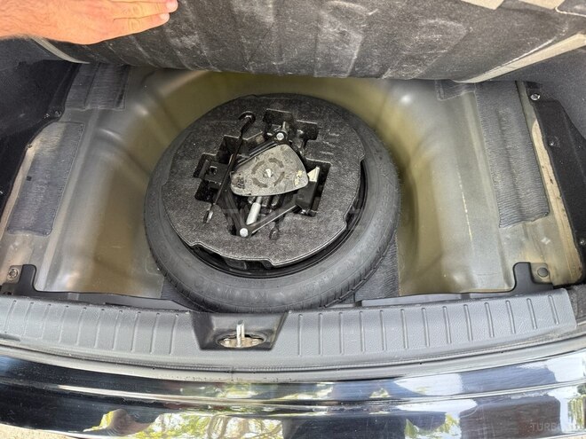 Kia Optima 2015, 120,000 km - 2.0 l - Gəncə