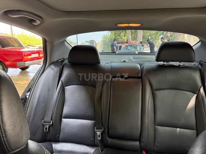 Kia Optima 2015, 120,000 km - 2.0 l - Gəncə