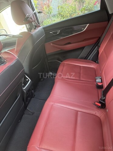 Chery Tiggo 7 Pro e+	 2023, 40,000 km - 1.5 л - Bakı